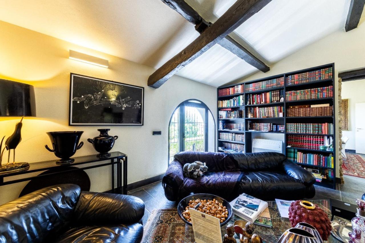 Borgo Antico Xix Sec. Bed & Breakfast Gesturi