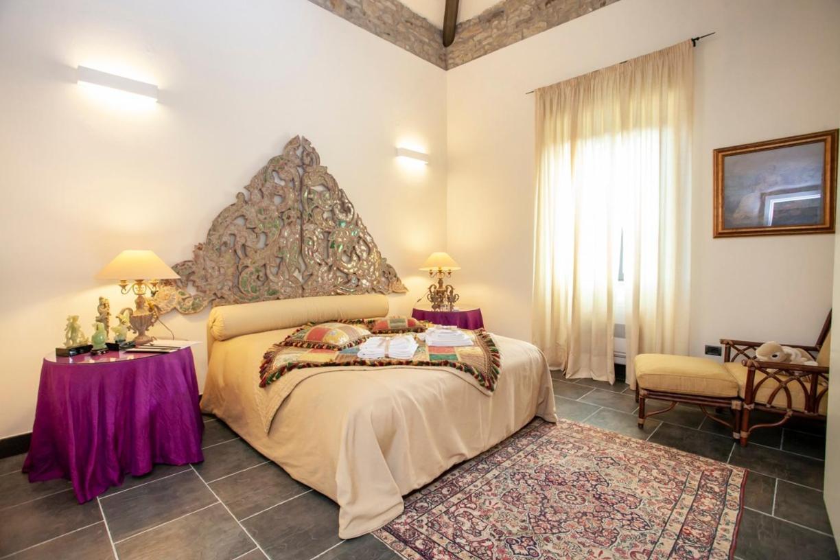Bed & Breakfast Borgo Antico Xix Sec. Gesturi