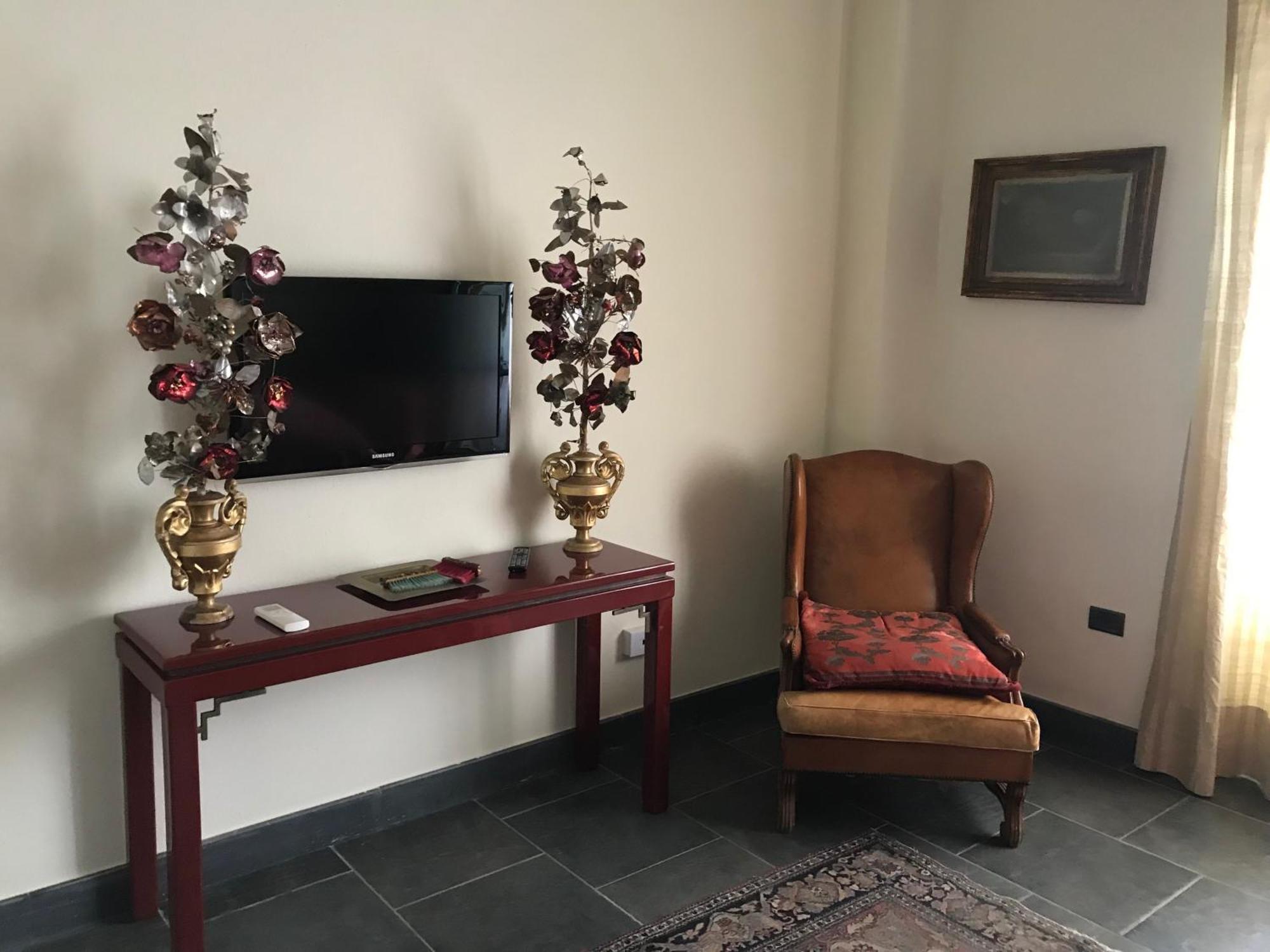 Borgo Antico Xix Sec. Gesturi