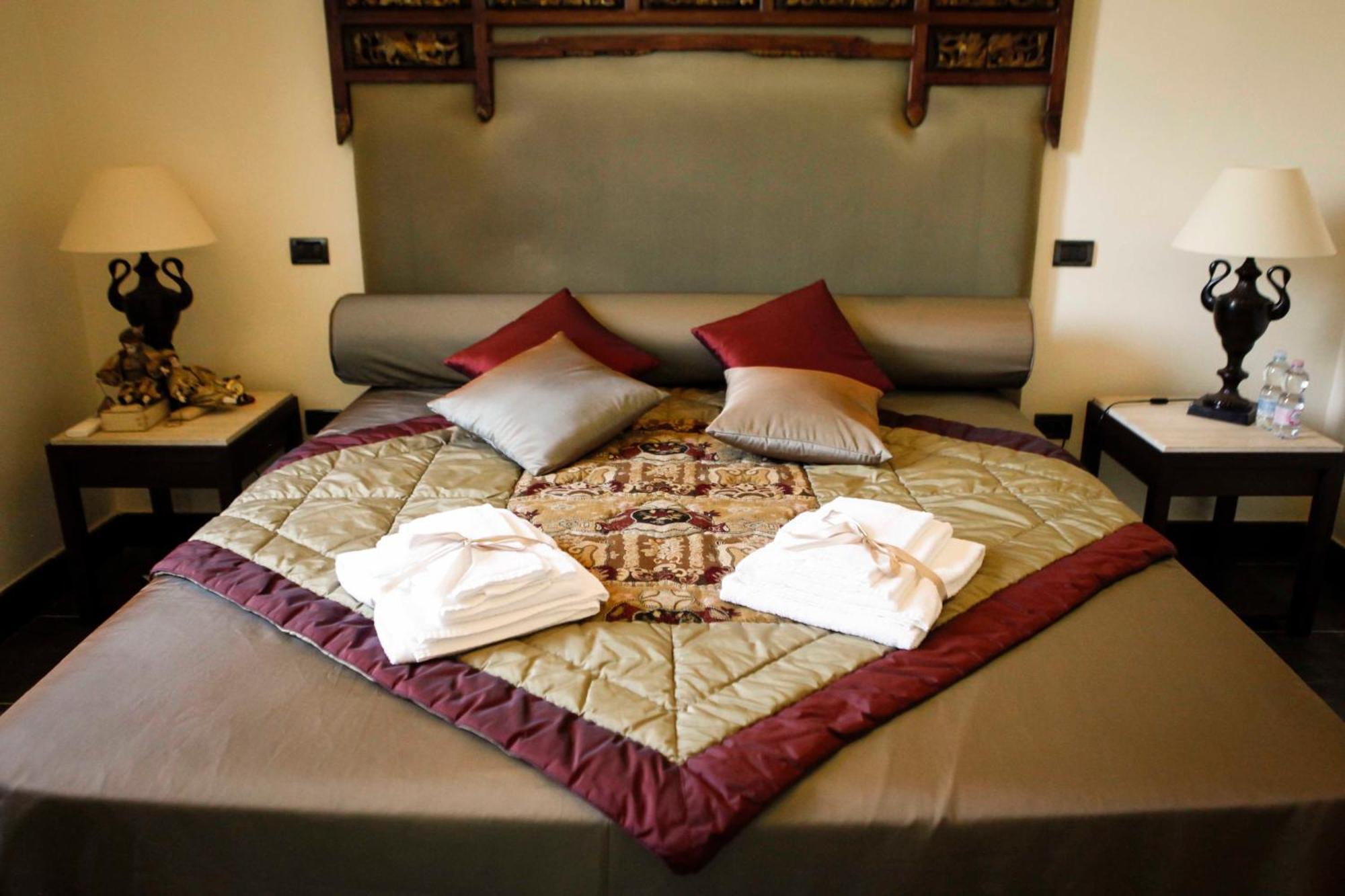 Borgo Antico Xix Sec. Bed & Breakfast