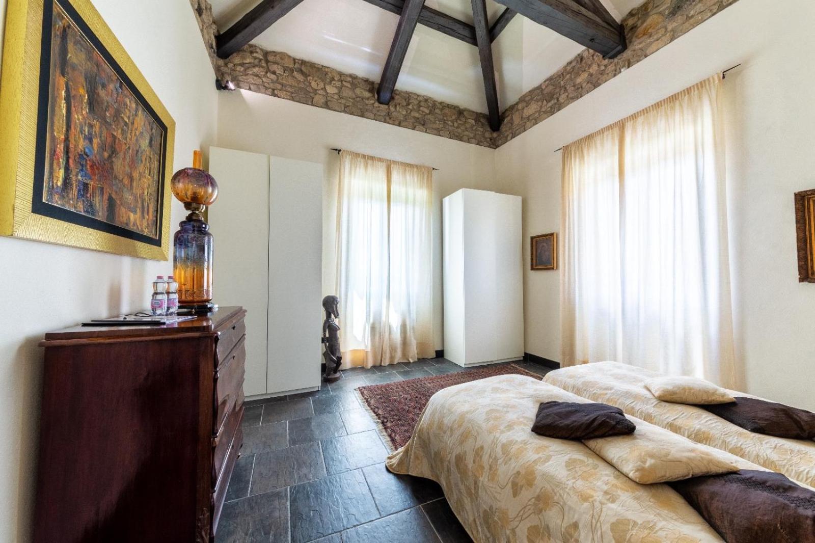 Borgo Antico Xix Sec. Bed & Breakfast *