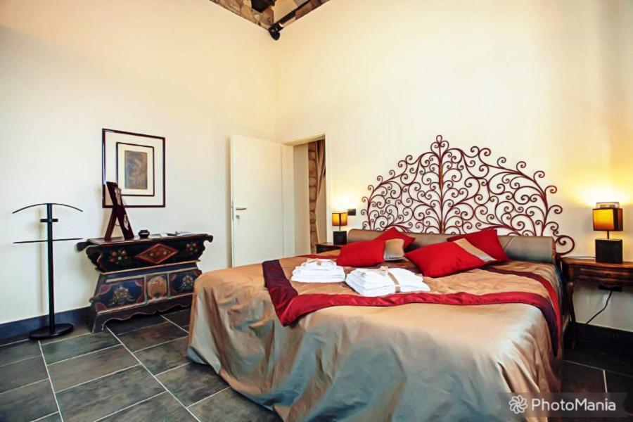 Borgo Antico Xix Sec. * Gesturi