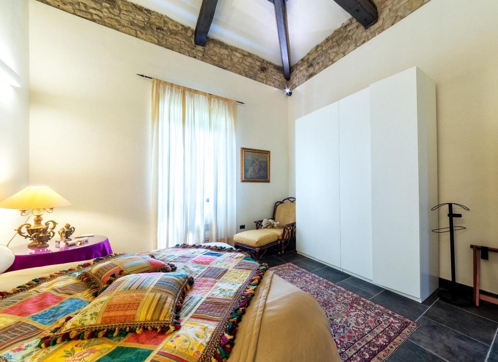 Borgo Antico Xix Sec. Gesturi