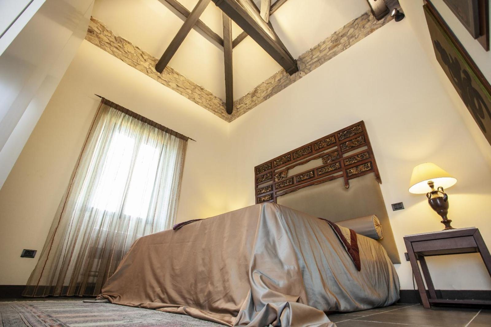 Borgo Antico Xix Sec. Bed & Breakfast *
