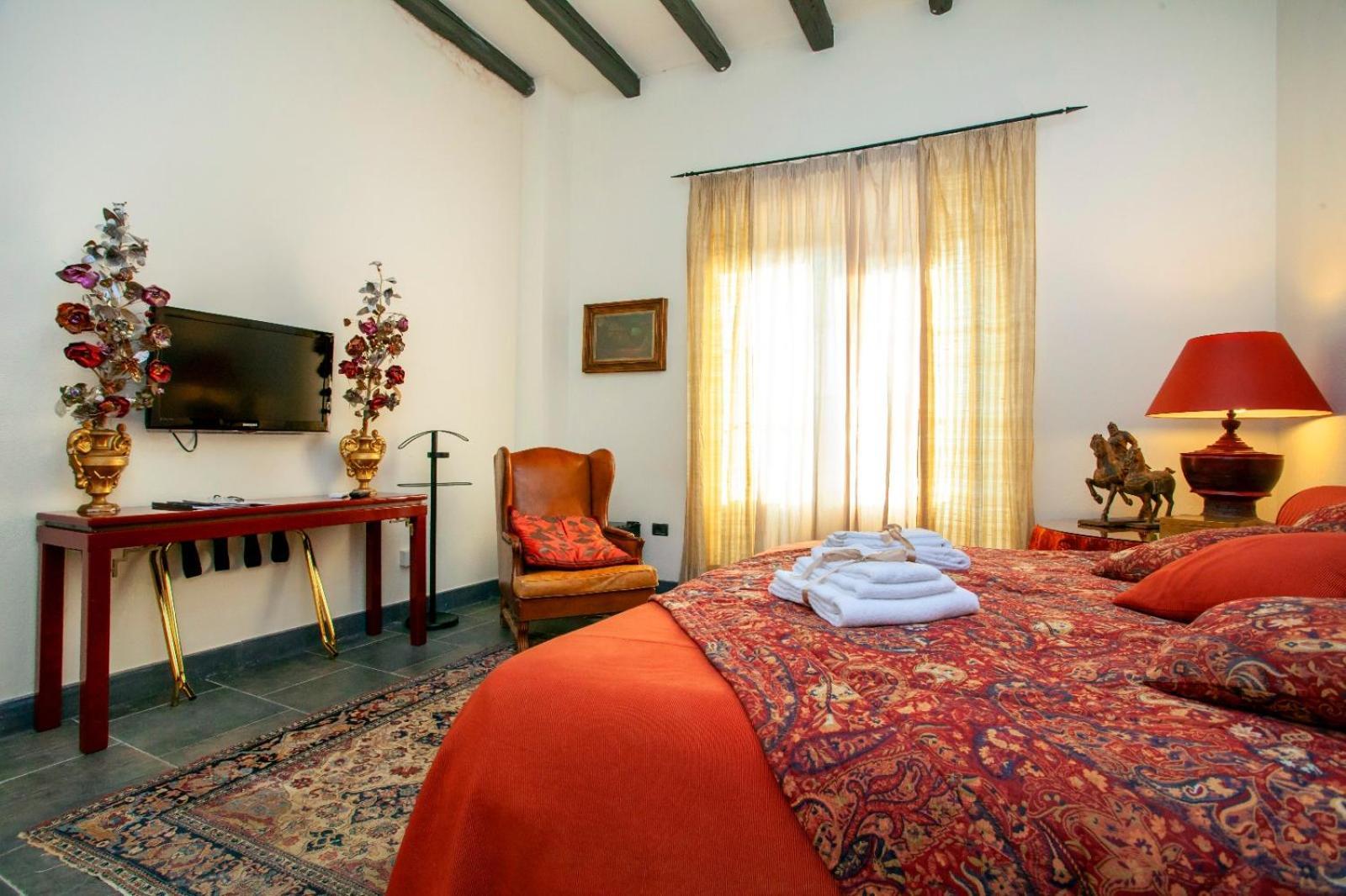 Borgo Antico Xix Sec. *