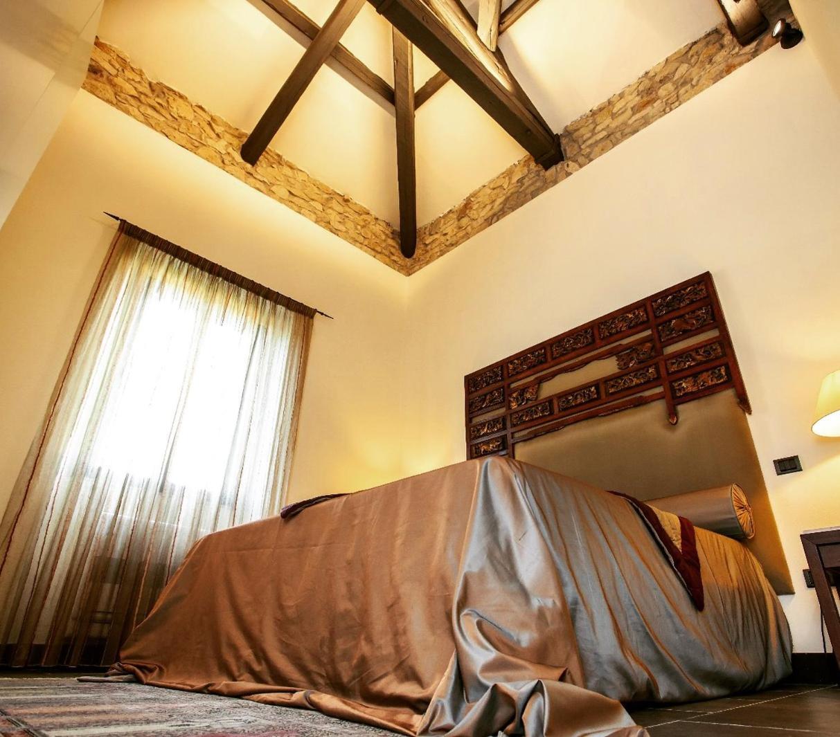 Borgo Antico Xix Sec. Bed & Breakfast *