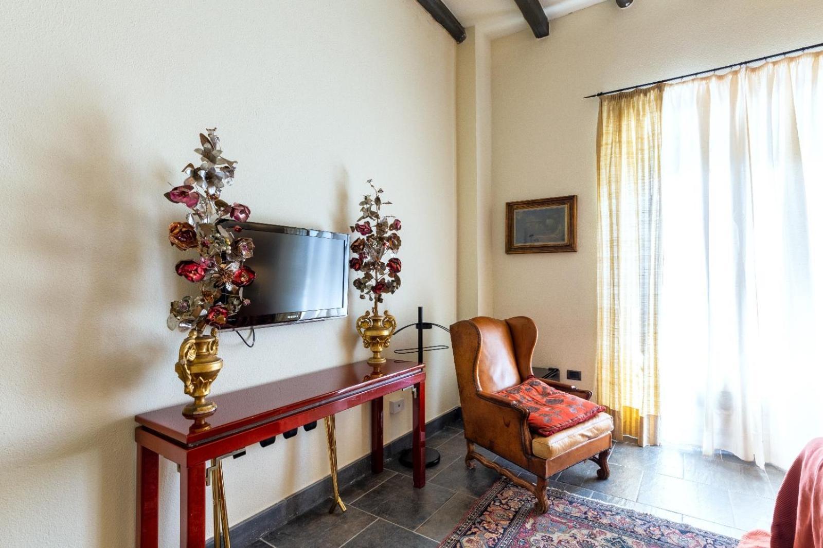 Borgo Antico Xix Sec. * Gesturi