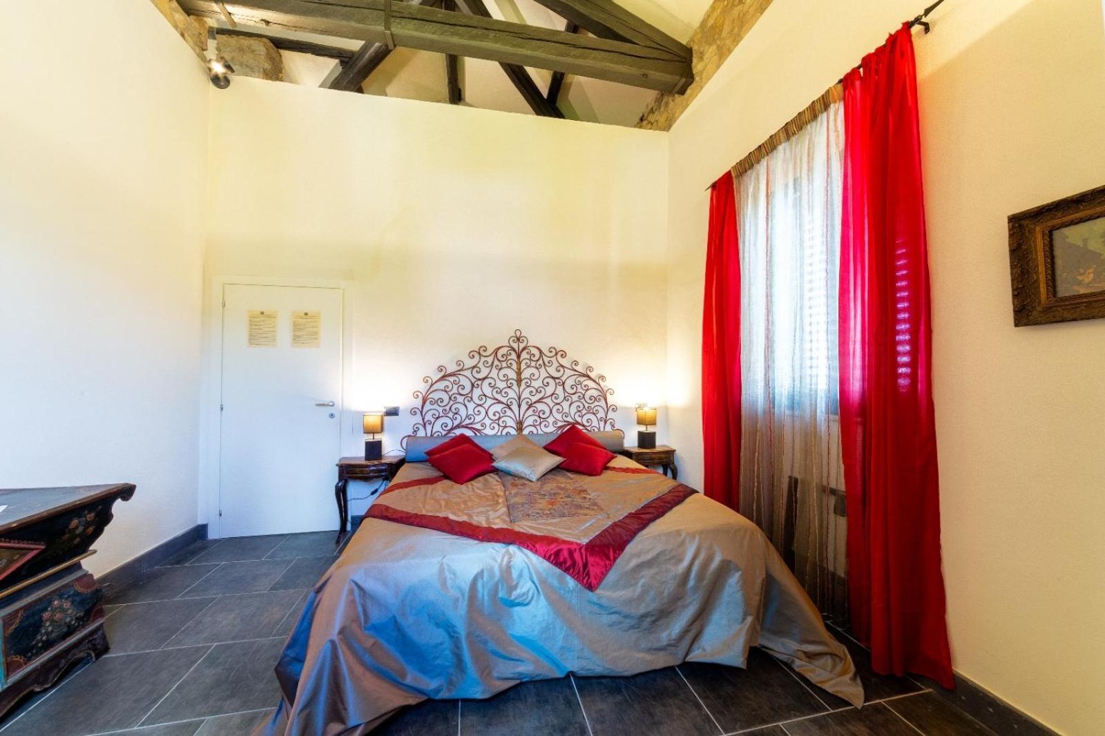 Borgo Antico Xix Sec. Bed & Breakfast