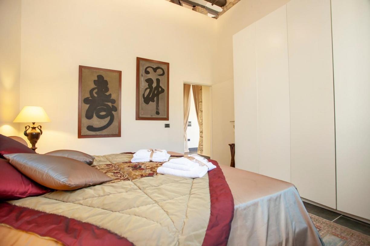 Borgo Antico Xix Sec. Bed & Breakfast *