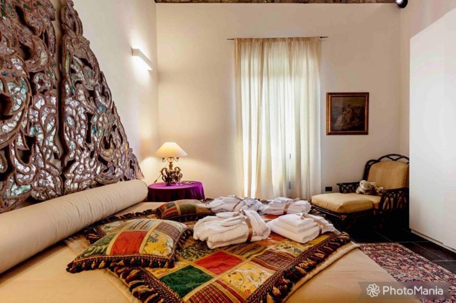 Borgo Antico Xix Sec. Bed & Breakfast Gesturi