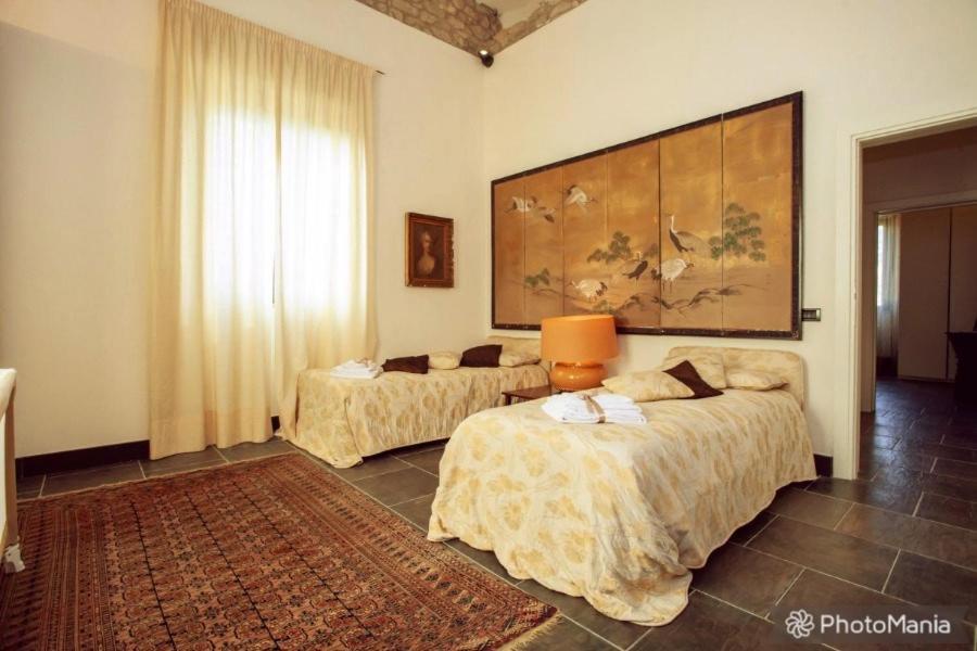 Borgo Antico Xix Sec. *