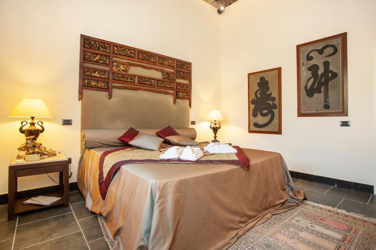 Borgo Antico Xix Sec. Bed & Breakfast Gesturi