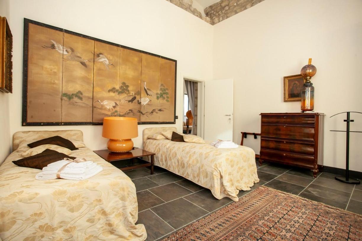 Borgo Antico Xix Sec. Bed & Breakfast