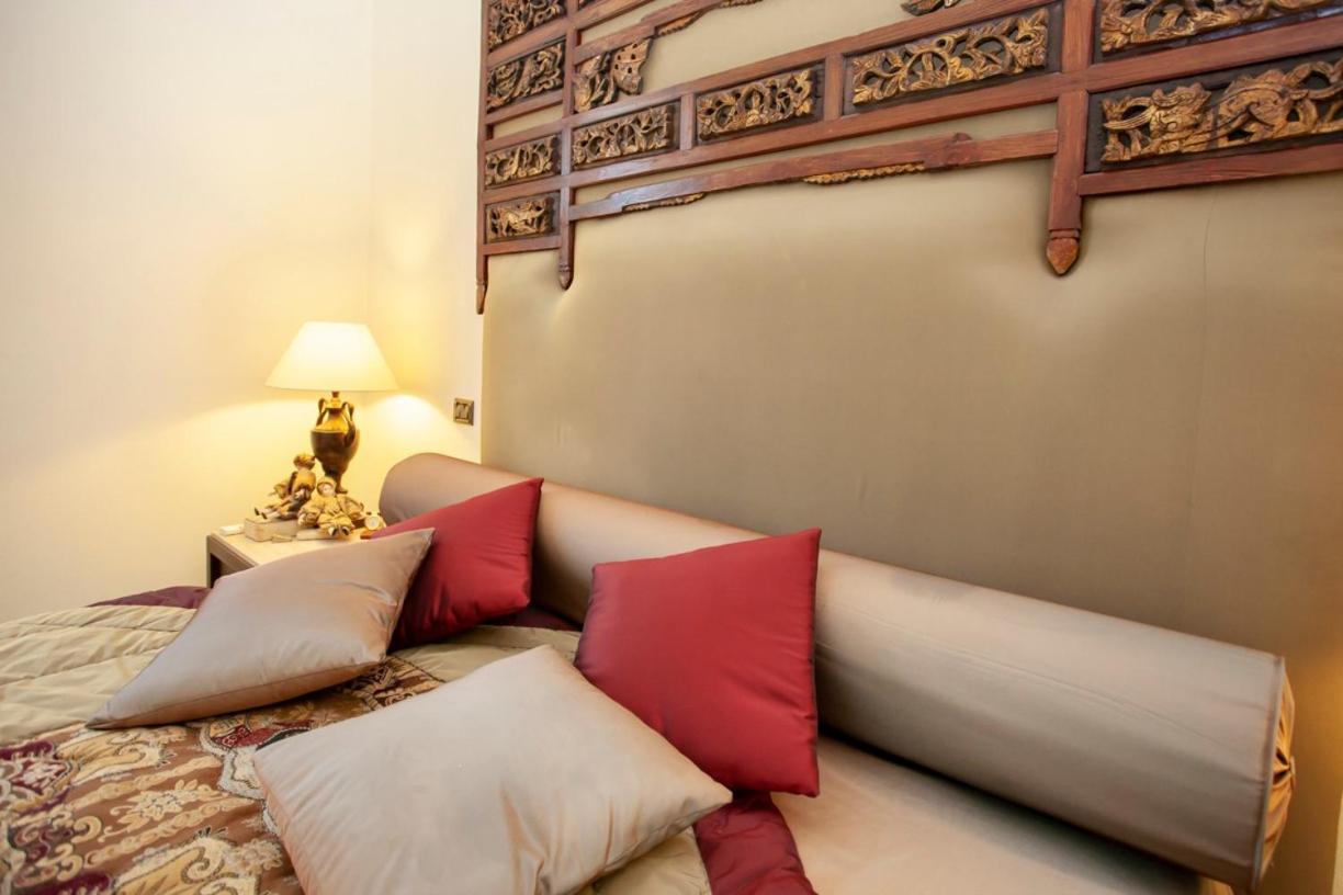 Borgo Antico Xix Sec. Bed & Breakfast *