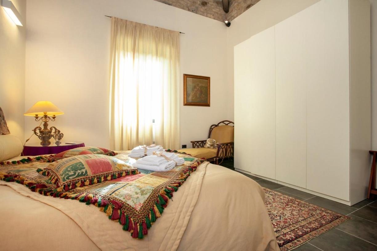 Bed & Breakfast Borgo Antico Xix Sec. Gesturi