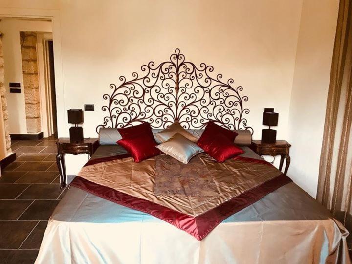 Bed & Breakfast Borgo Antico Xix Sec.