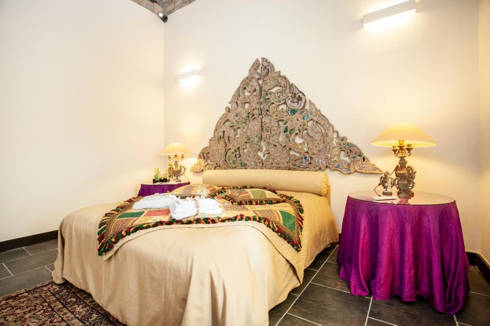 Borgo Antico Xix Sec. Bed & Breakfast *