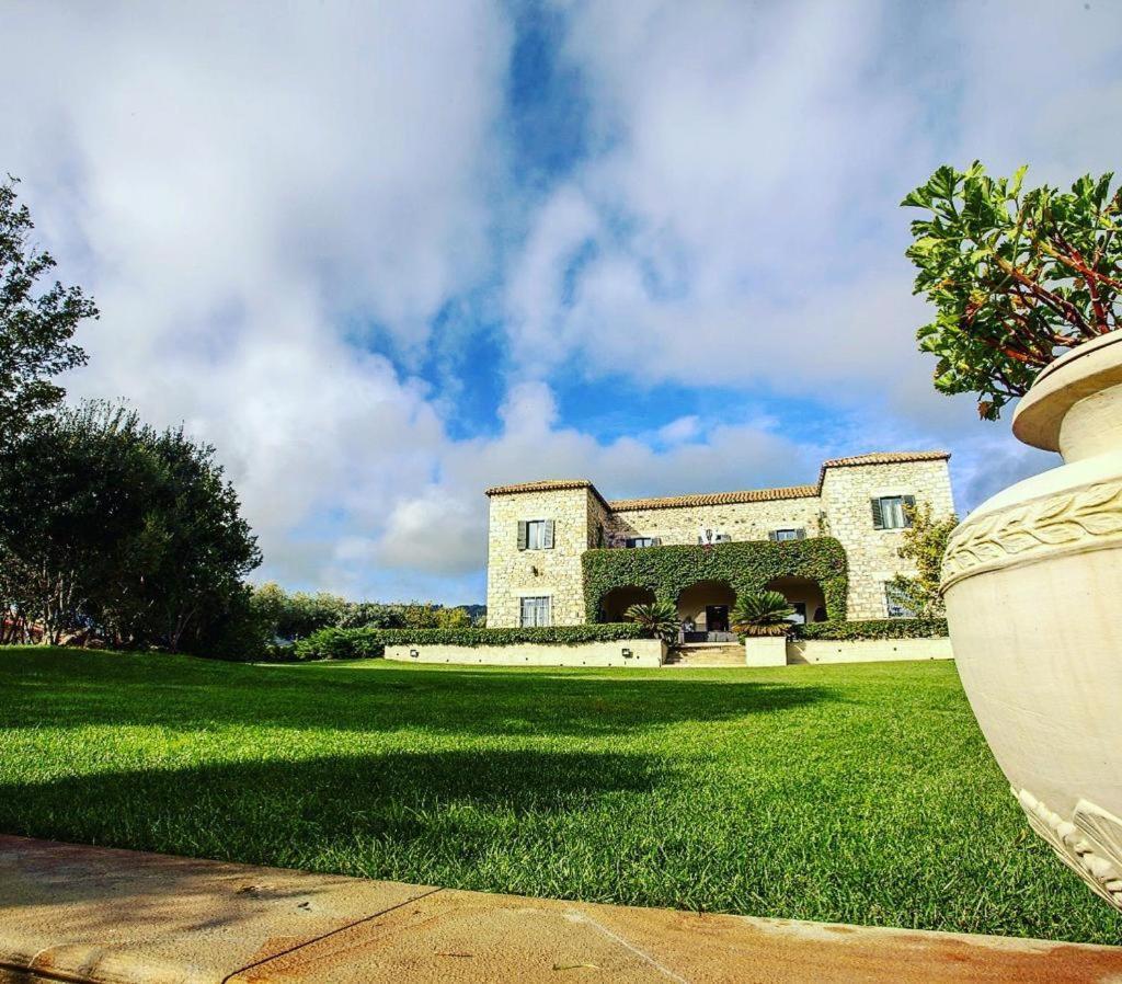 Bed & Breakfast Borgo Antico Xix Sec. *