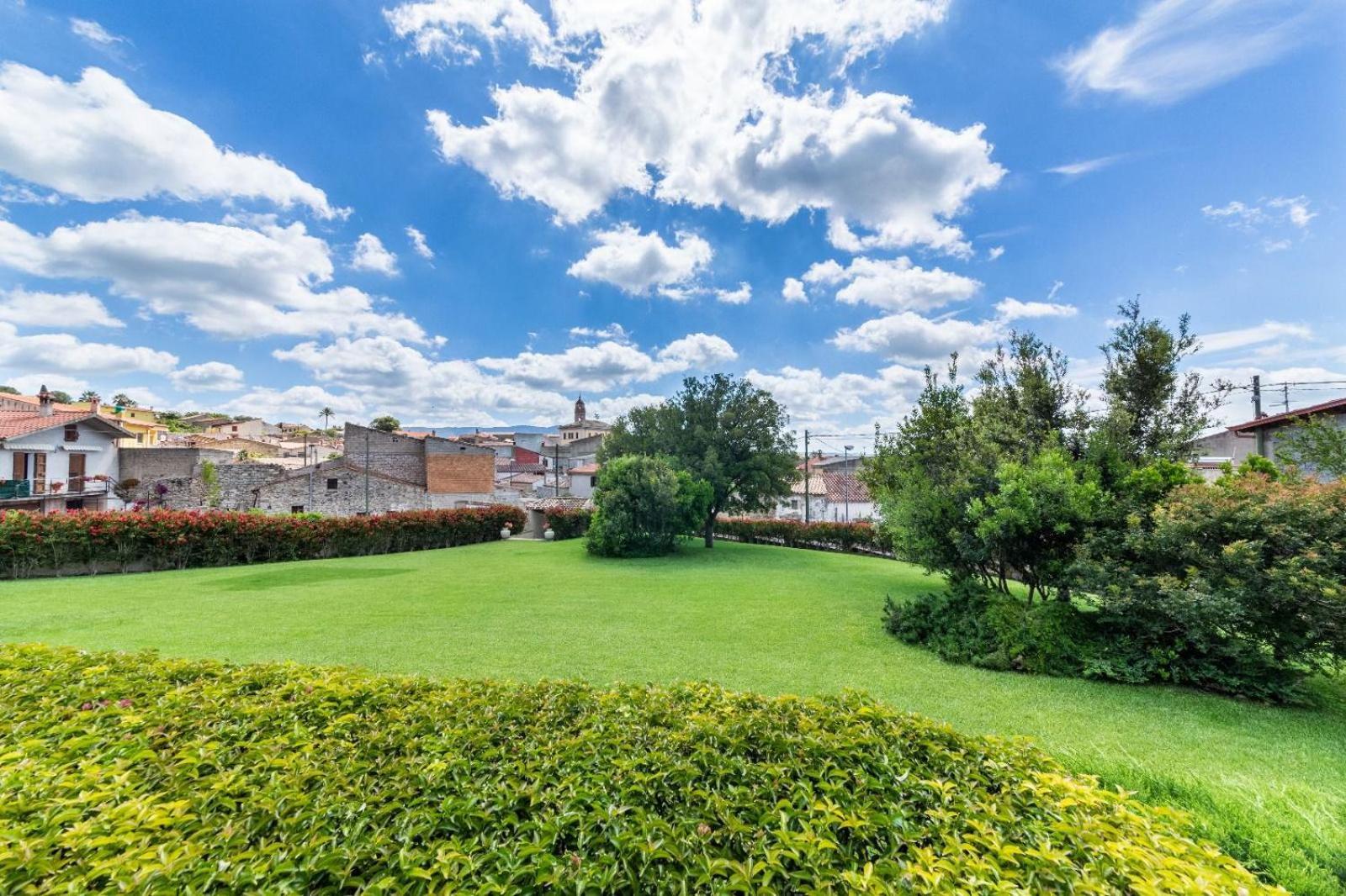 Borgo Antico Xix Sec. Gesturi
