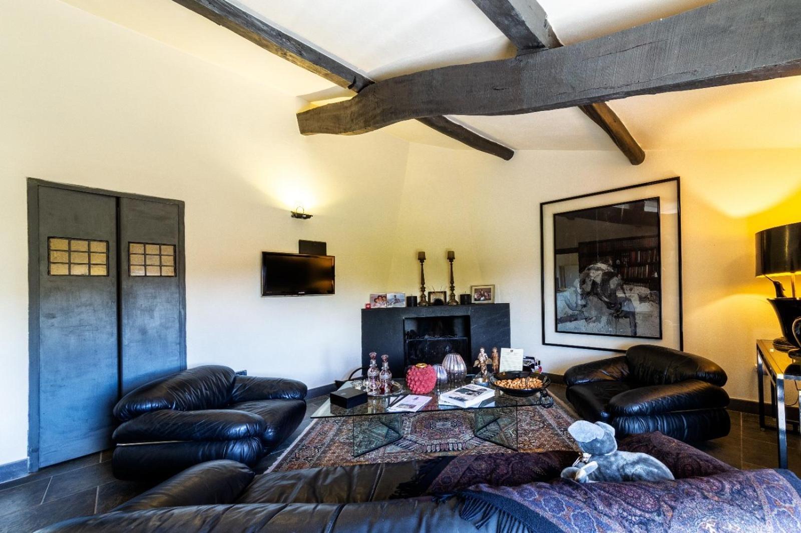 Borgo Antico Xix Sec. Bed & Breakfast