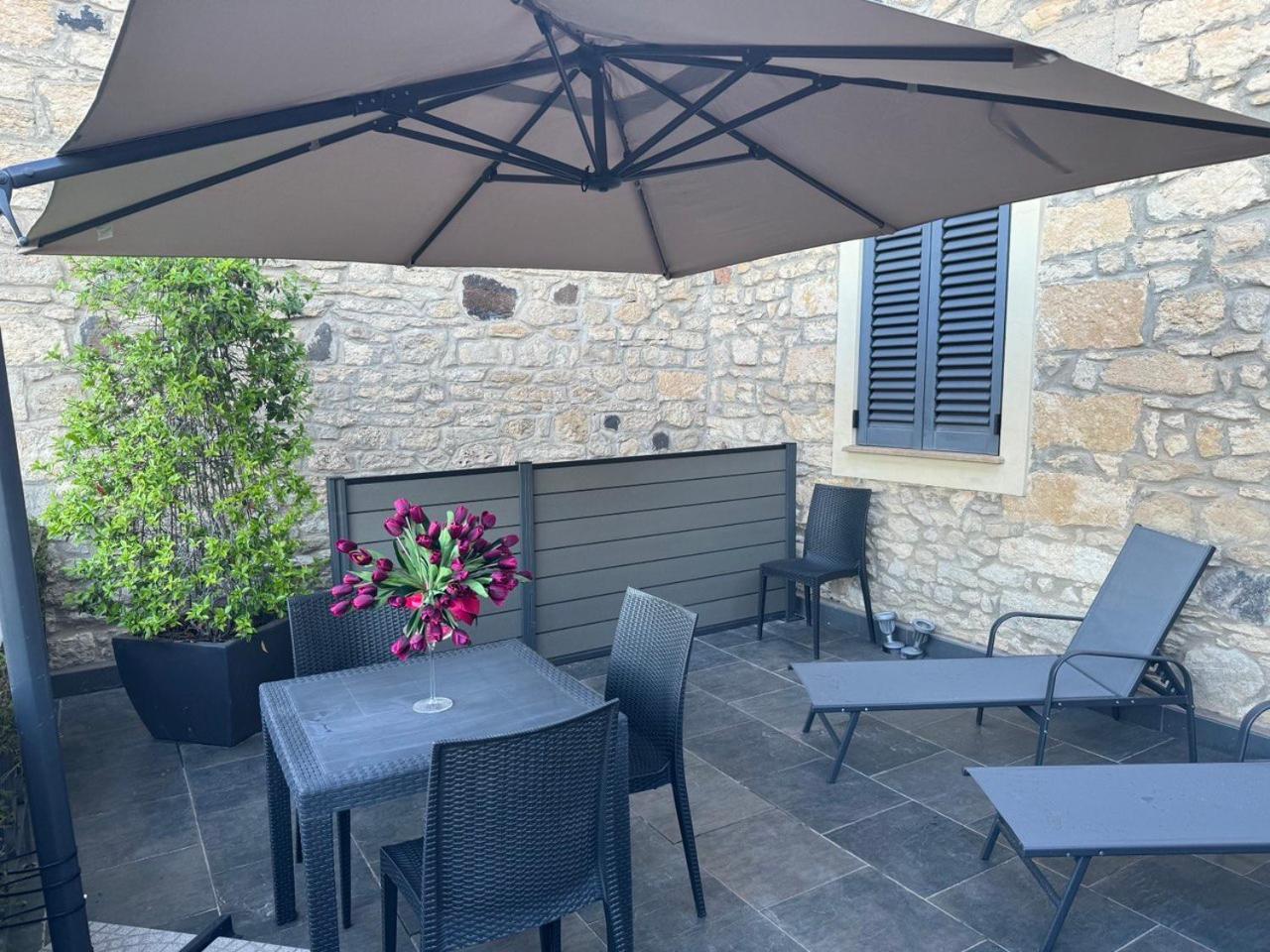 Borgo Antico Xix Sec. * Gesturi