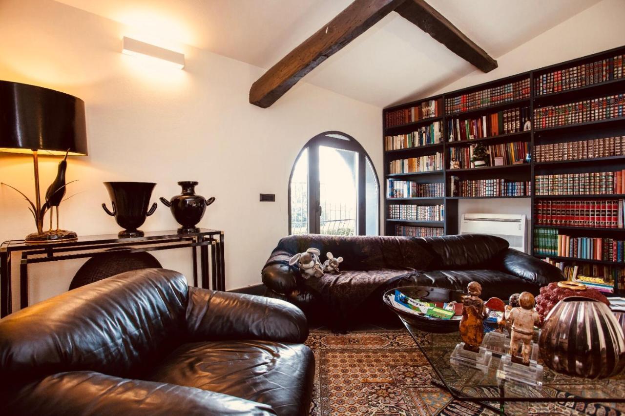 Bed & Breakfast Borgo Antico Xix Sec. *