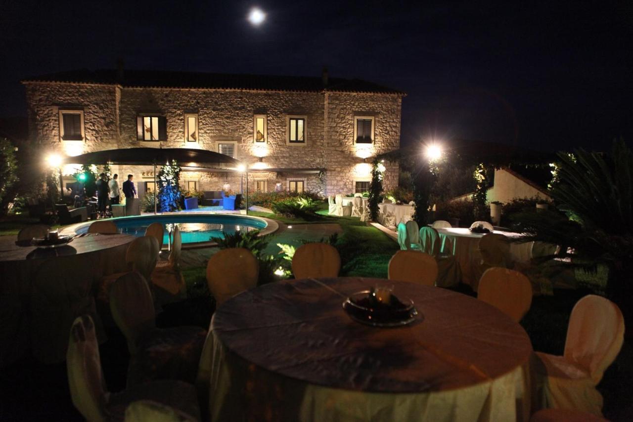 Bed & Breakfast Borgo Antico Xix Sec. *