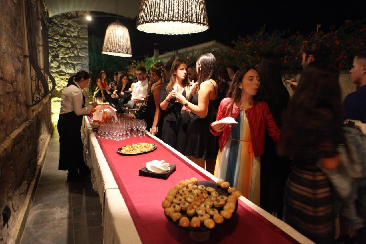 Borgo Antico Xix Sec. Bed & Breakfast Gesturi