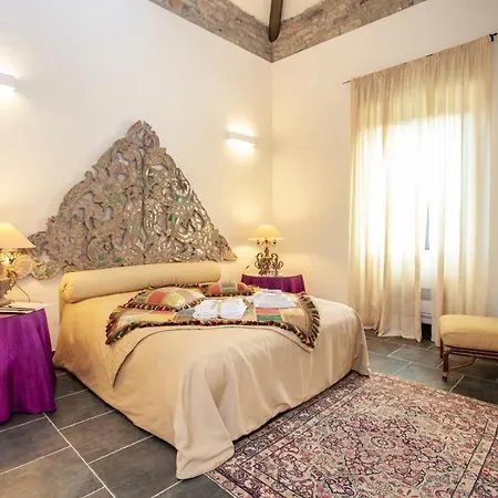 Bed and Breakfast Borgo Antico XIX Sec. Gesturi Exterior foto