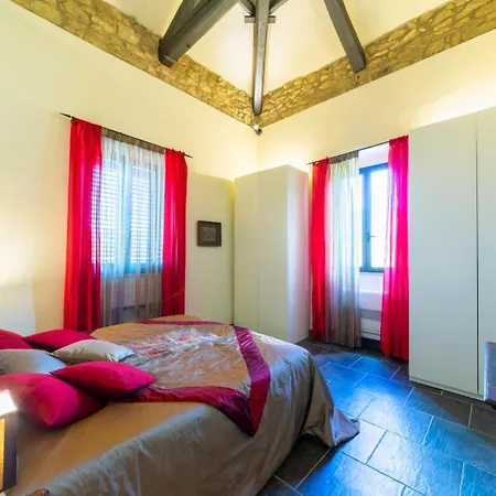 Bed and Breakfast Borgo Antico XIX Sec. Gesturi Exterior foto