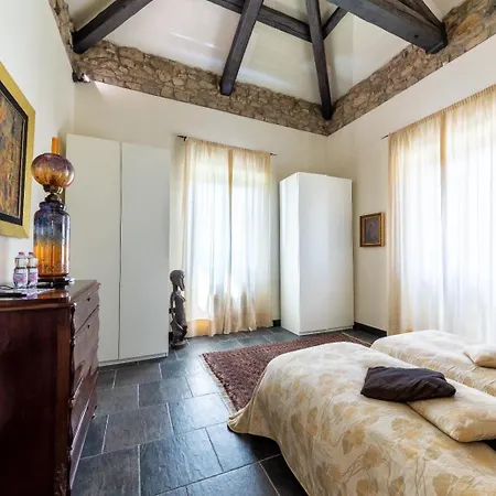Bed and Breakfast Borgo Antico XIX Sec. Gesturi Exterior foto