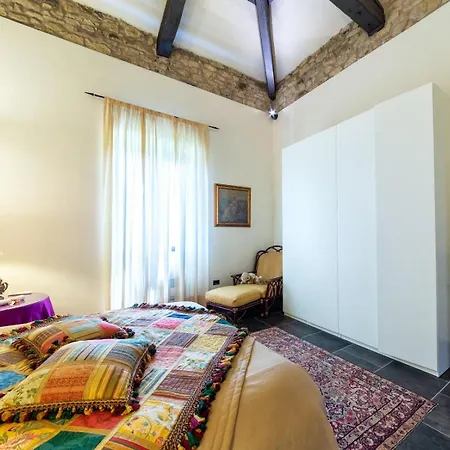 Bed and Breakfast Borgo Antico XIX Sec. Gesturi Exterior foto