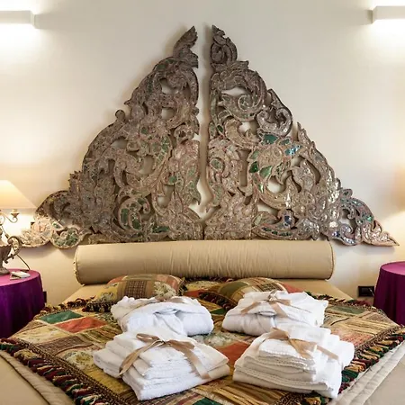 Bed and Breakfast Borgo Antico XIX Sec. Gesturi Exterior foto
