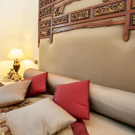 Bed and Breakfast Borgo Antico XIX Sec. Gesturi Exterior foto