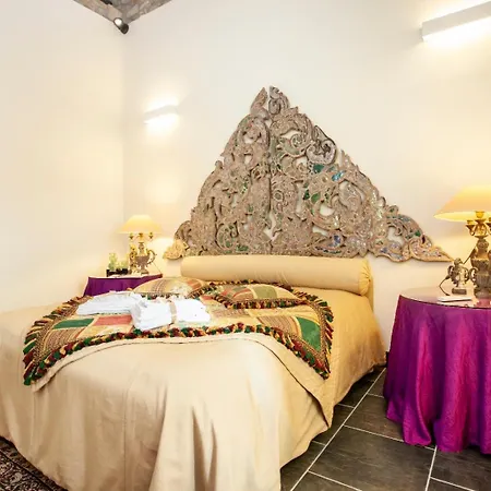 Bed and Breakfast Borgo Antico XIX Sec. Gesturi Exterior foto