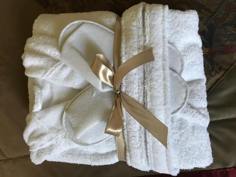 Bed & Breakfast Borgo Antico Xix Sec.