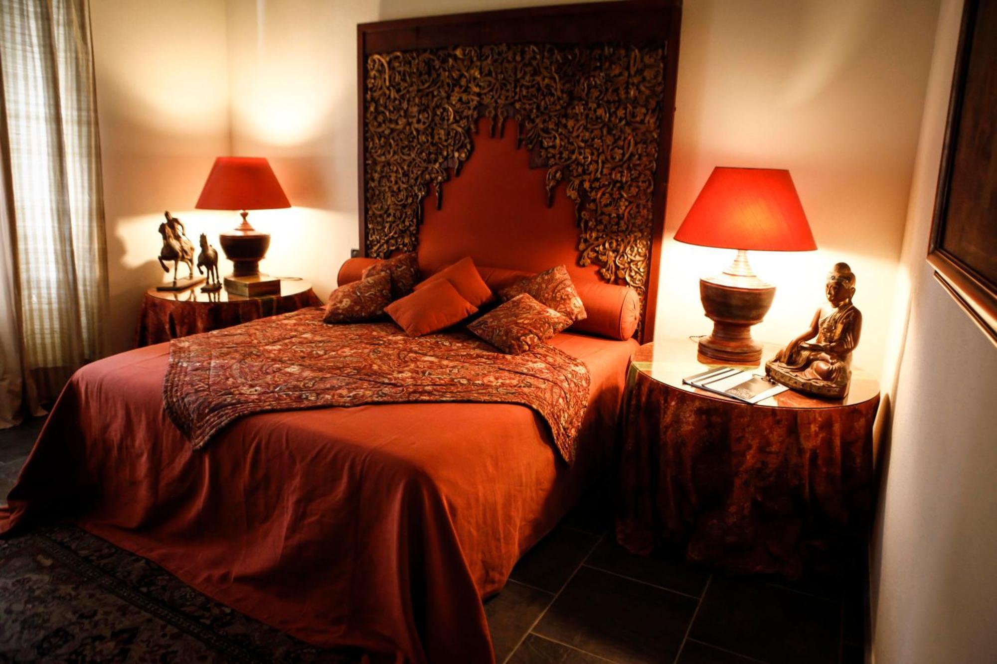 Borgo Antico Xix Sec. Bed & Breakfast Gesturi