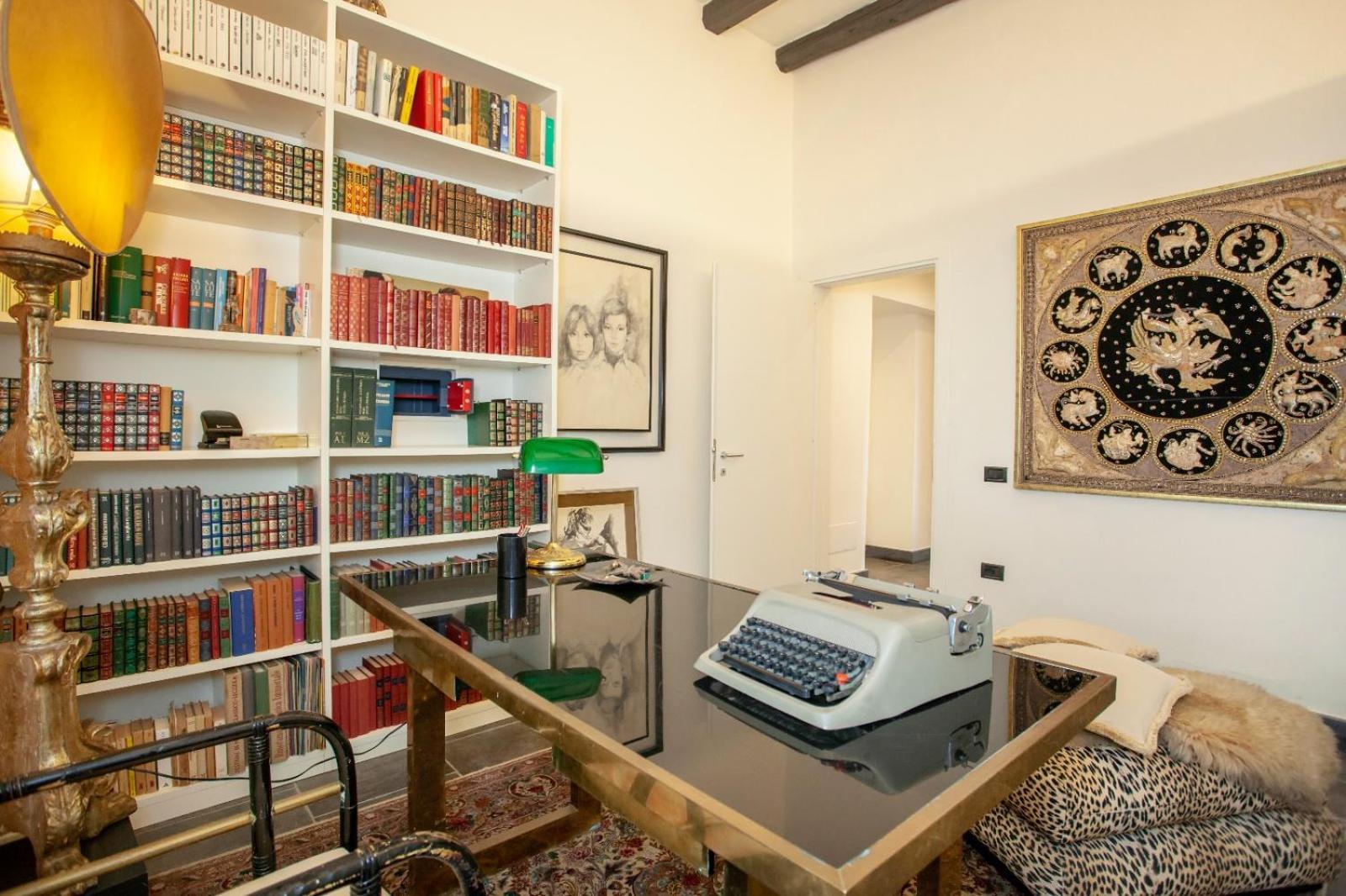 Bed & Breakfast Borgo Antico Xix Sec. *