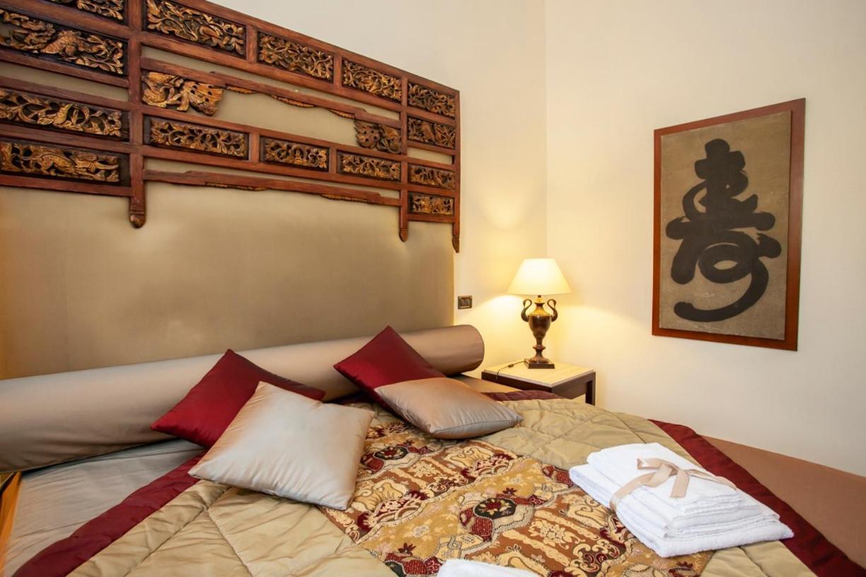 Borgo Antico Xix Sec. Bed & Breakfast *