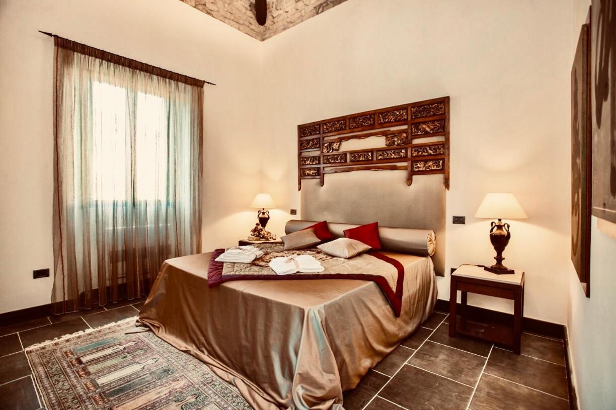 Borgo Antico Xix Sec. Gesturi