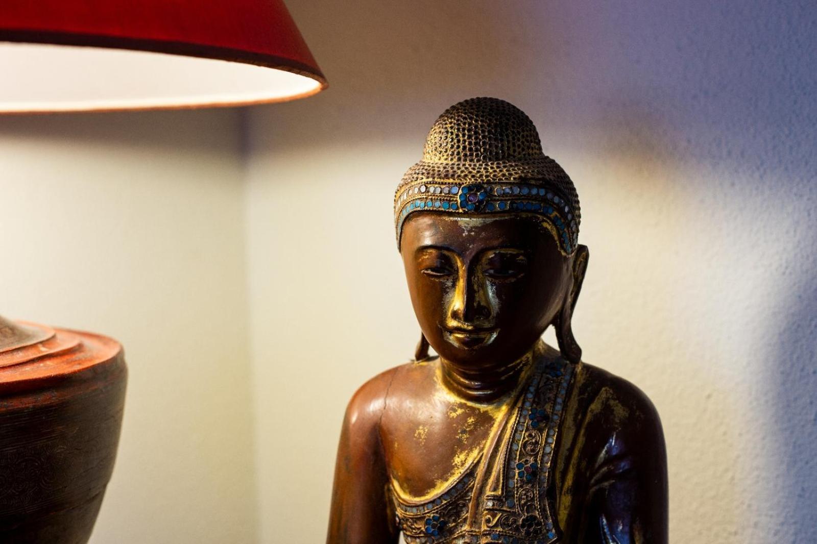 Borgo Antico Xix Sec. Bed & Breakfast