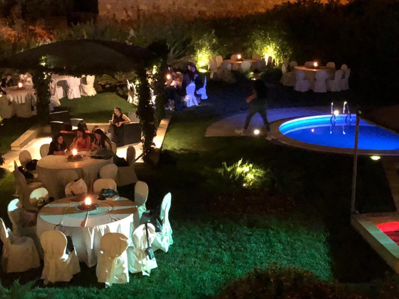 Borgo Antico Xix Sec. * Gesturi