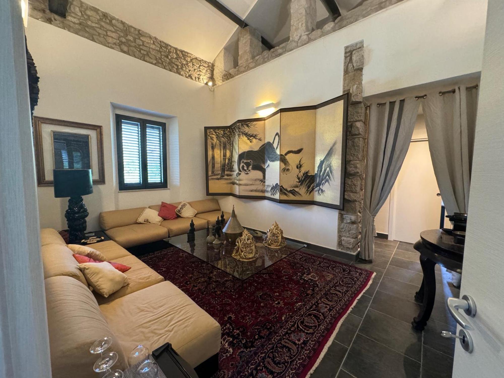 Borgo Antico Xix Sec. Bed & Breakfast *