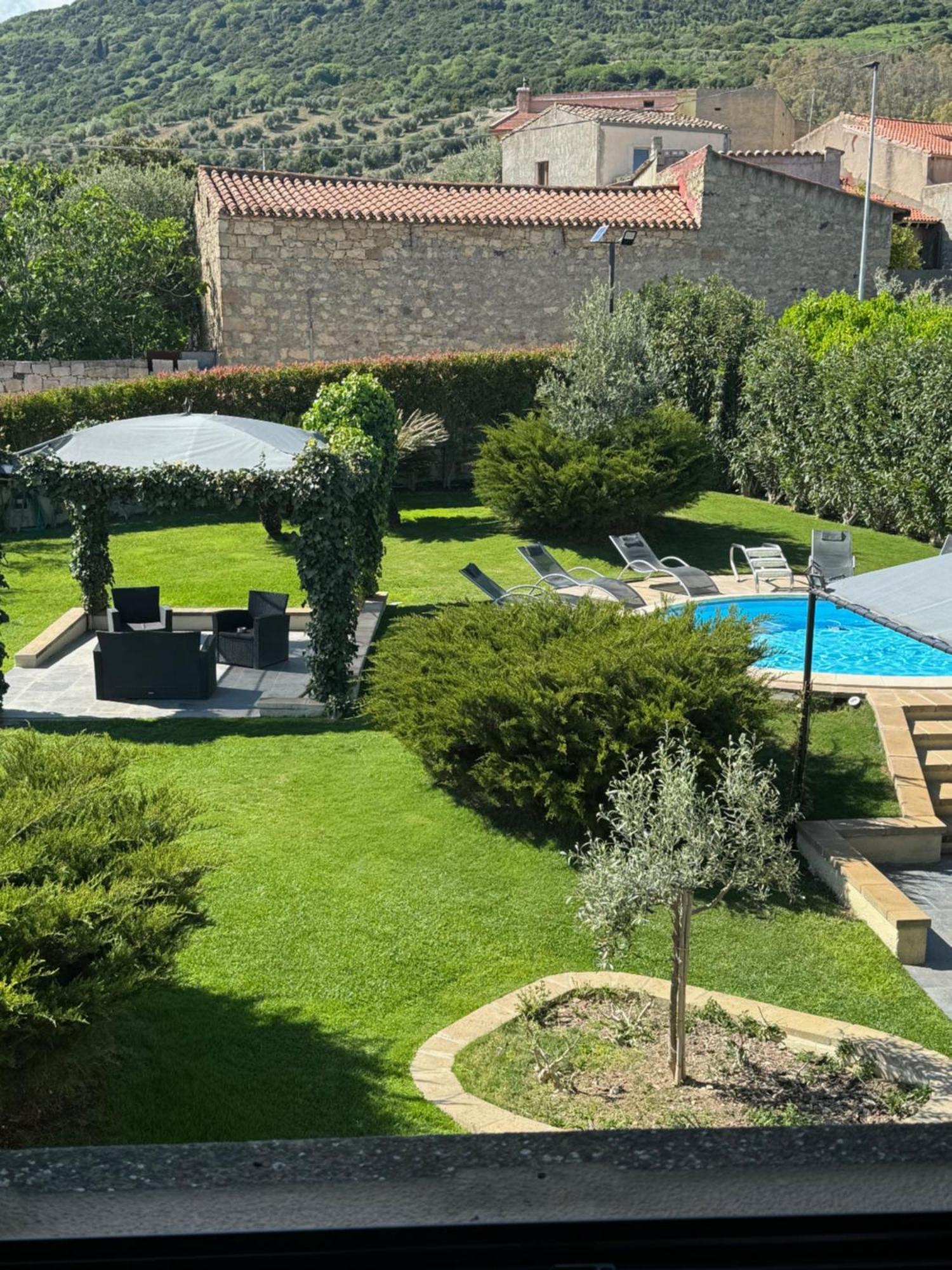 Borgo Antico Xix Sec. Bed & Breakfast