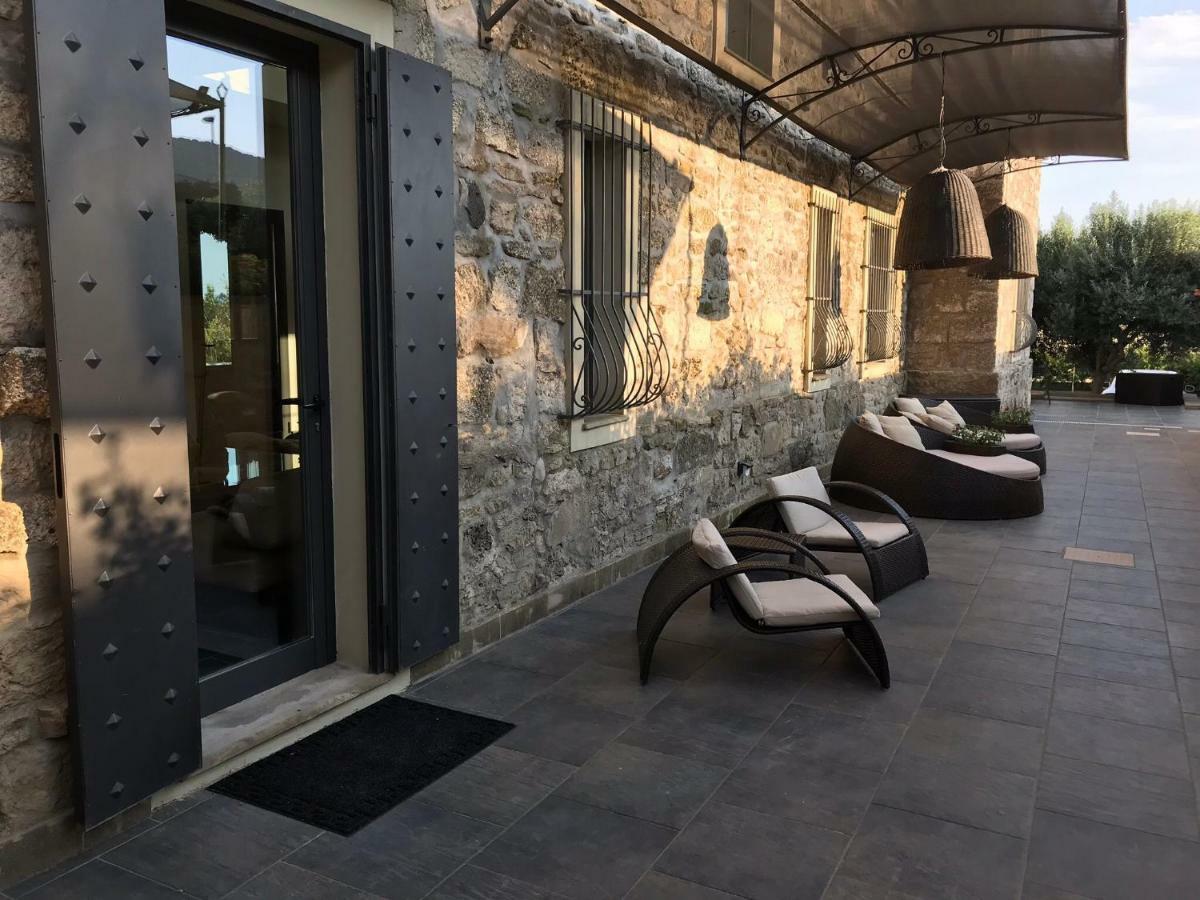 Borgo Antico Xix Sec. Alojamento de Acomodação e Pequeno-almoço